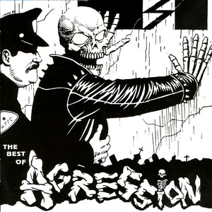 The Best of Agression (Explicit)