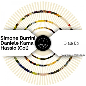 Ojala (Original Mix)