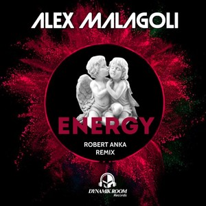 Energy (Robert Anka Remix)