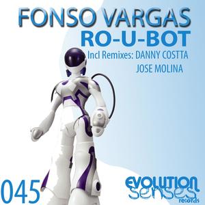 Ro-u-bot Feat Episemusic (jose molina remix)