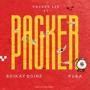 PACKER - Packer Lee (Extended Version)