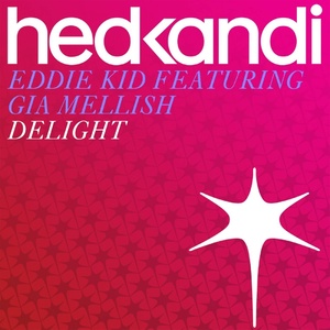 Delight (Remixes)