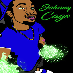 Johnny Cage (Explicit)