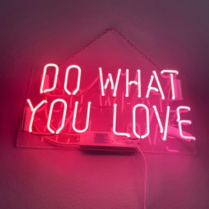 Do What You Love