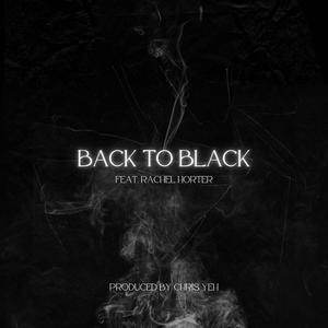 Back to Black (feat. Rachel Horter) [Epic Version]