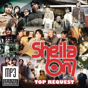 Sheila On 7 Top Request