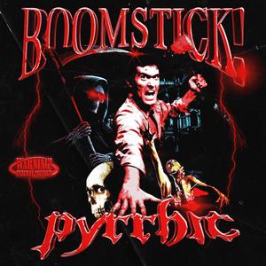 BOOMSTICK! (Explicit)