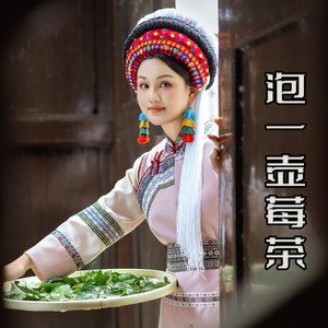 李红艳 - 泡一壶莓茶