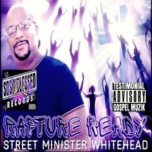 I Live For Christ (feat. Puntin, Pastor Jay Baker, Fudge & Myrage) (Philippians 1:21)