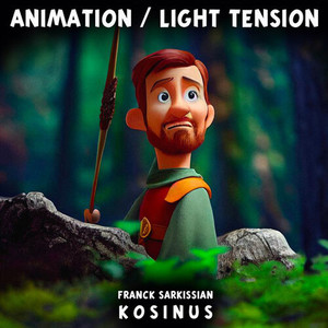 Animation - Light Tension