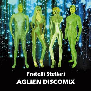 Aglien Discomix