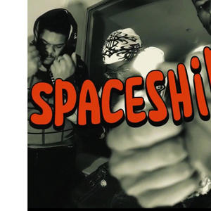 Spaceship (feat. Sharif $hakur & Rezon.8) (Explicit)