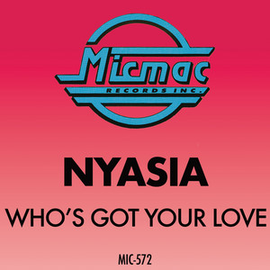 Who's Got Your Love (Universal Hip Hop Bass Music Classic Dance)