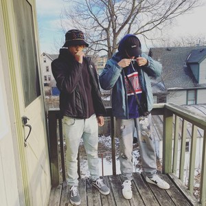 Whats the difference(feat. Cai22) (Explicit)