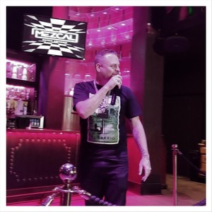 Live at the Mezcal Ultra Lounge, Pt. 2 (Explicit)