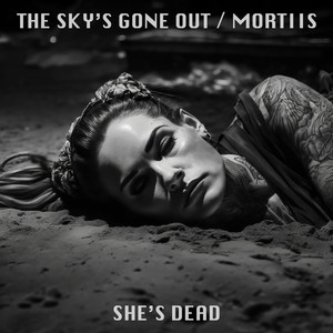 She´s Dead (Spektralized Remix|Explicit)