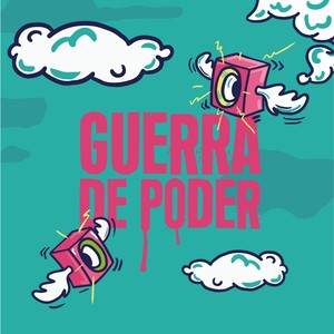 Calima - Guerra de Poder