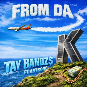 From Da K (feat. Antbo00) (Explicit)