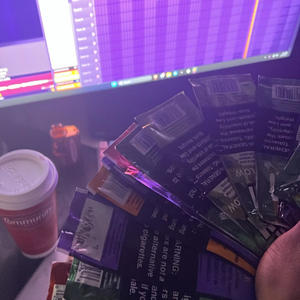 mr. fantastic (Explicit)