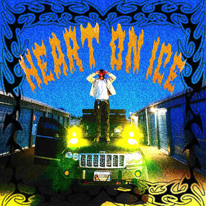 Heart on Ice (feat. Lovekilss) (Explicit)
