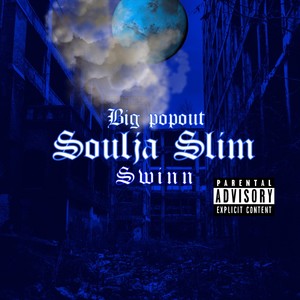 Soulja Slim (Explicit)