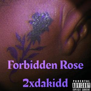 Forbidden Rose (Explicit)