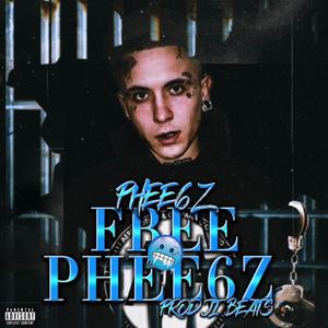 White Jeans (feat. Phee6z) (Explicit)