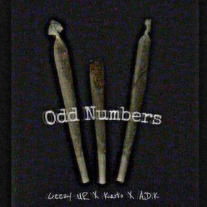 Odd Numbers (Explicit)