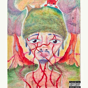 Rojo (feat. YhapoJJ) (Explicit)