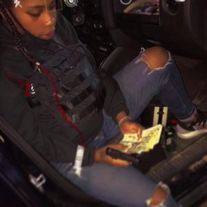 Something Skary (Explicit)