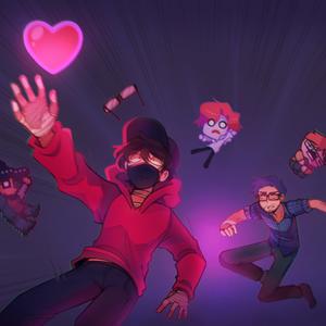 Love I Need (feat. Deltastro & Dariasuzu) (Remix)