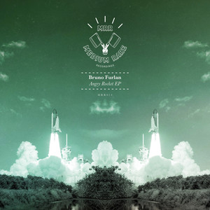 Angry (Original Mix)