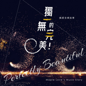 Perfectly Beautiful (英文版)