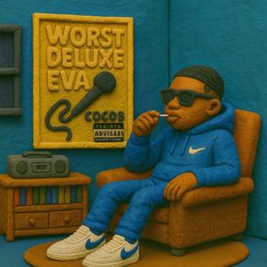 Shleep (feat. JaiDaBaddest) (Explicit)