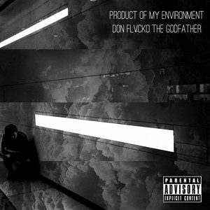 Hustler's Ambition (Prod. by DJ Pain 1) (DJ版)