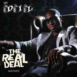 The Real Deal (Mixtape) [Explicit]