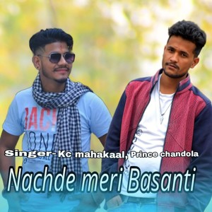 Nachde Meri Basanti