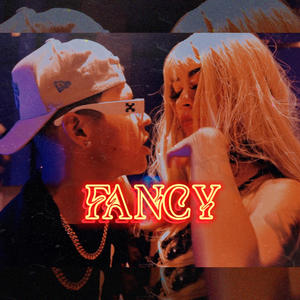 Fancy (Explicit)