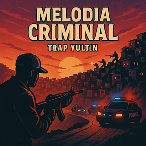 Melodia Criminal