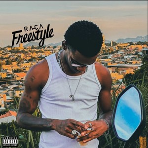 Raça Freestyle (Explicit)