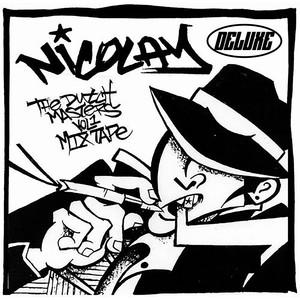 Hold On (Remix|Explicit)