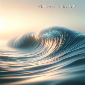 Whispers of the Tide (Ambient Waves)