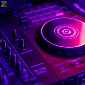 Dj jamilah pusing (mashup)