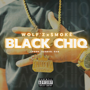 Black Chiq (Explicit)