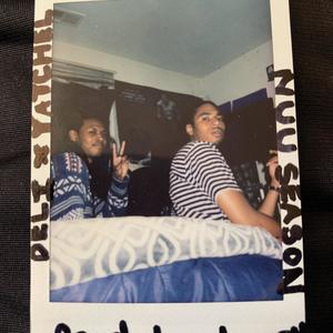 No Reaching (feat. Yatchel) (Explicit)