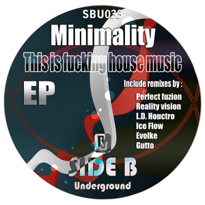 This Is F**king House Music (Reality Vision Remix)
