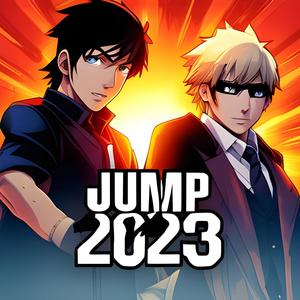 JUMP 2023