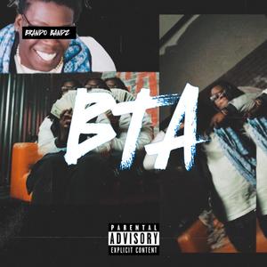 BTA (Belt To Ass) [Explicit]