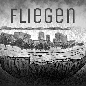 Fliegen (feat. PGX & FlyAn) [Explicit]