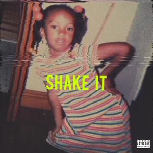 Shake It (Explicit)